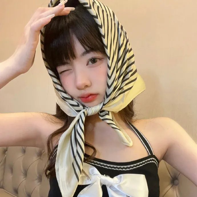 七个秘书