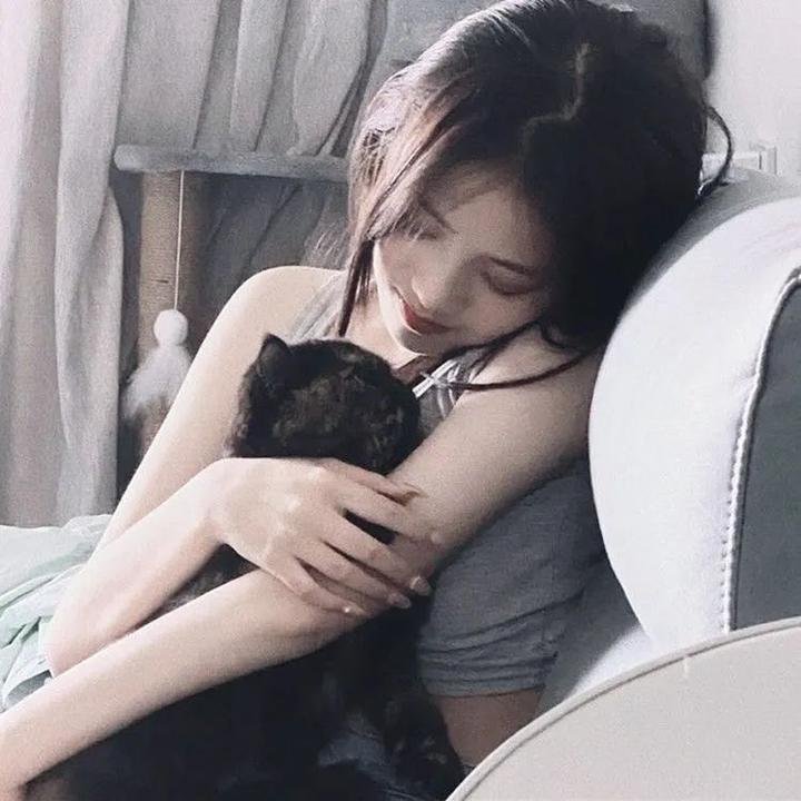 晚安,好运